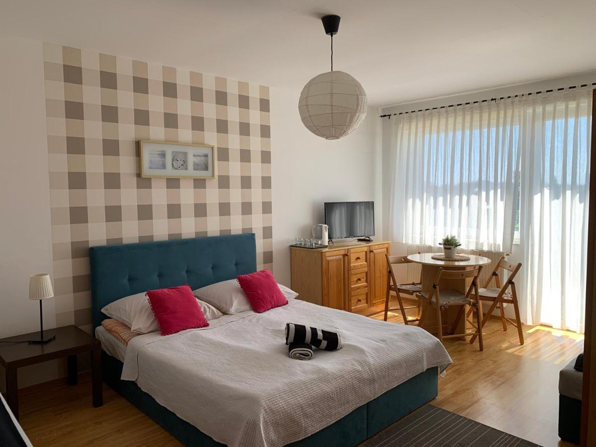 Quadruple Room with Balcony