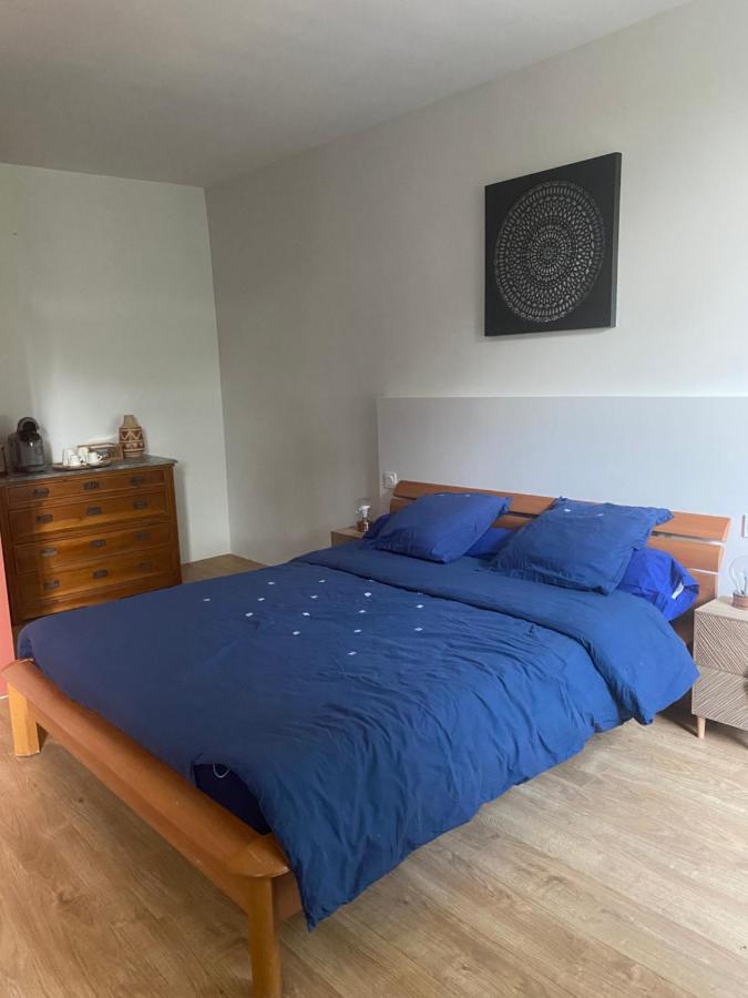 Chambre Deluxe (2 Adultes + 1 Enfant)