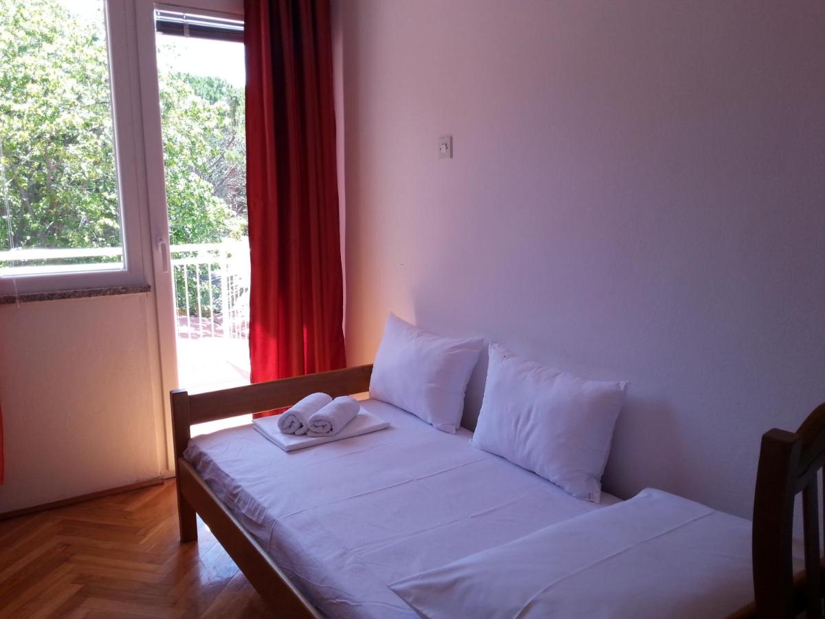Chambre Triple avec Balcon