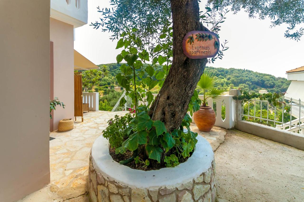 Views Apartments & Suites - Ferienwohnung Parga