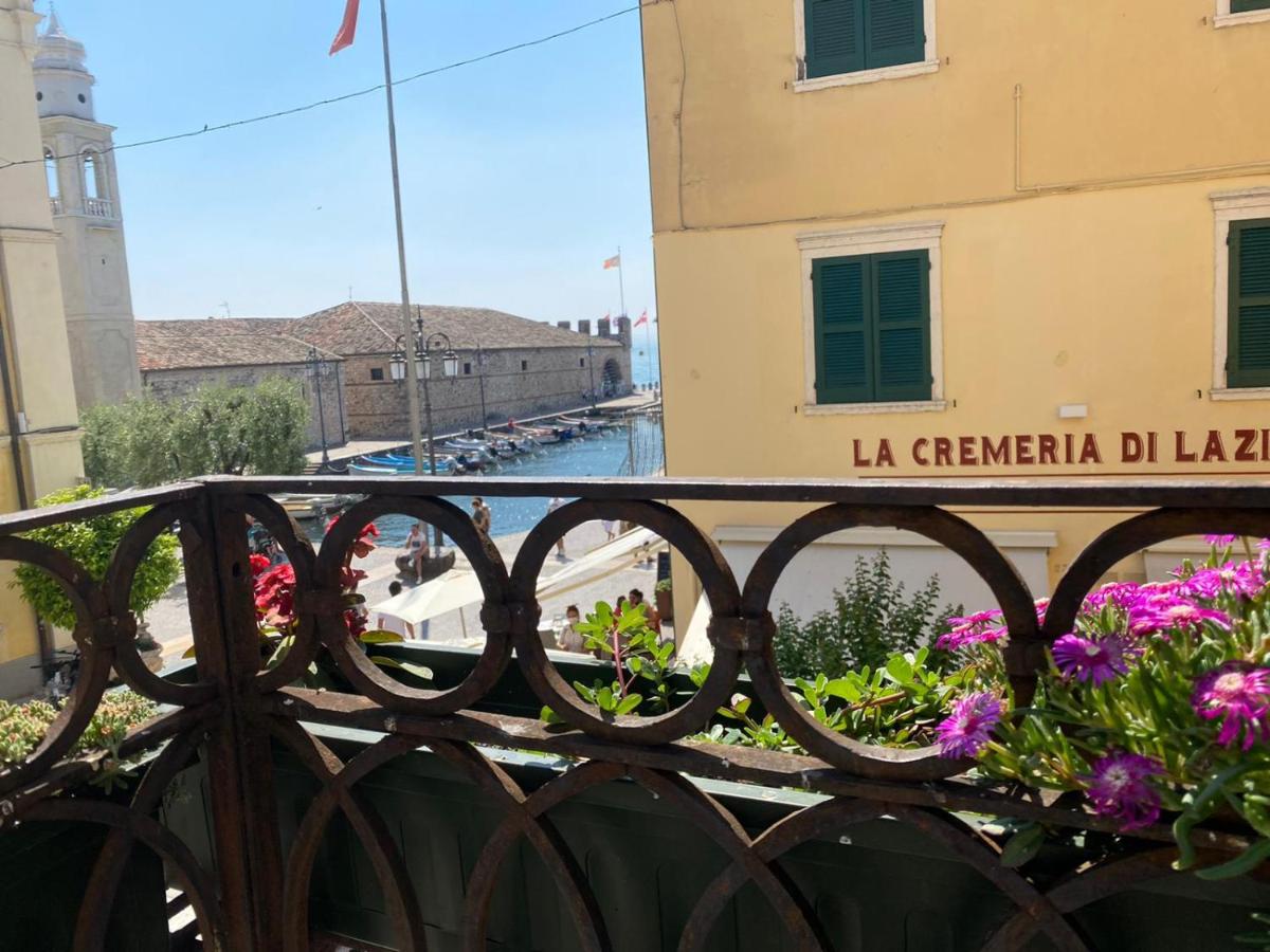 The Mansion of Countess Rizzardi on Garda Lake - Chambres d’hôtes Lazise