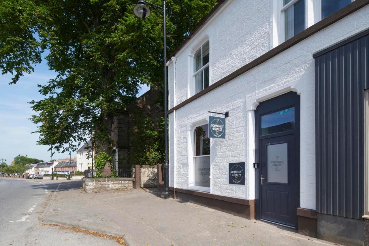 Downright Gabbler - B&B Beauly