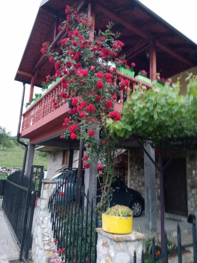 Prenoćište " Ruža" - B&B Višegrad