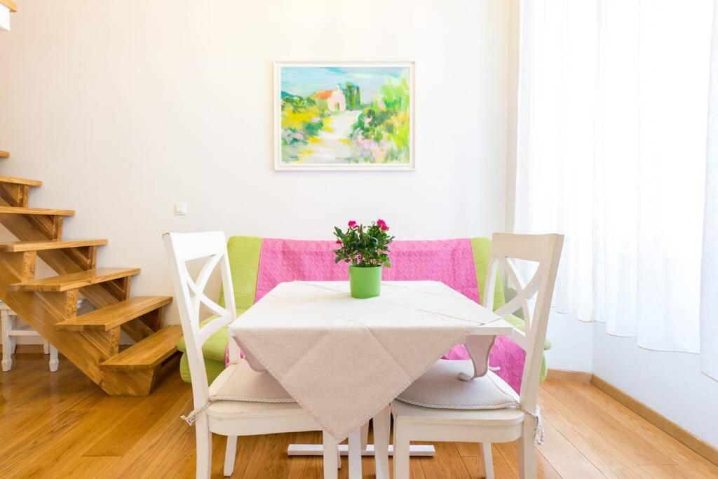 Carpe Diem apartment on the main street - Stradun - B&B Dubrovnik