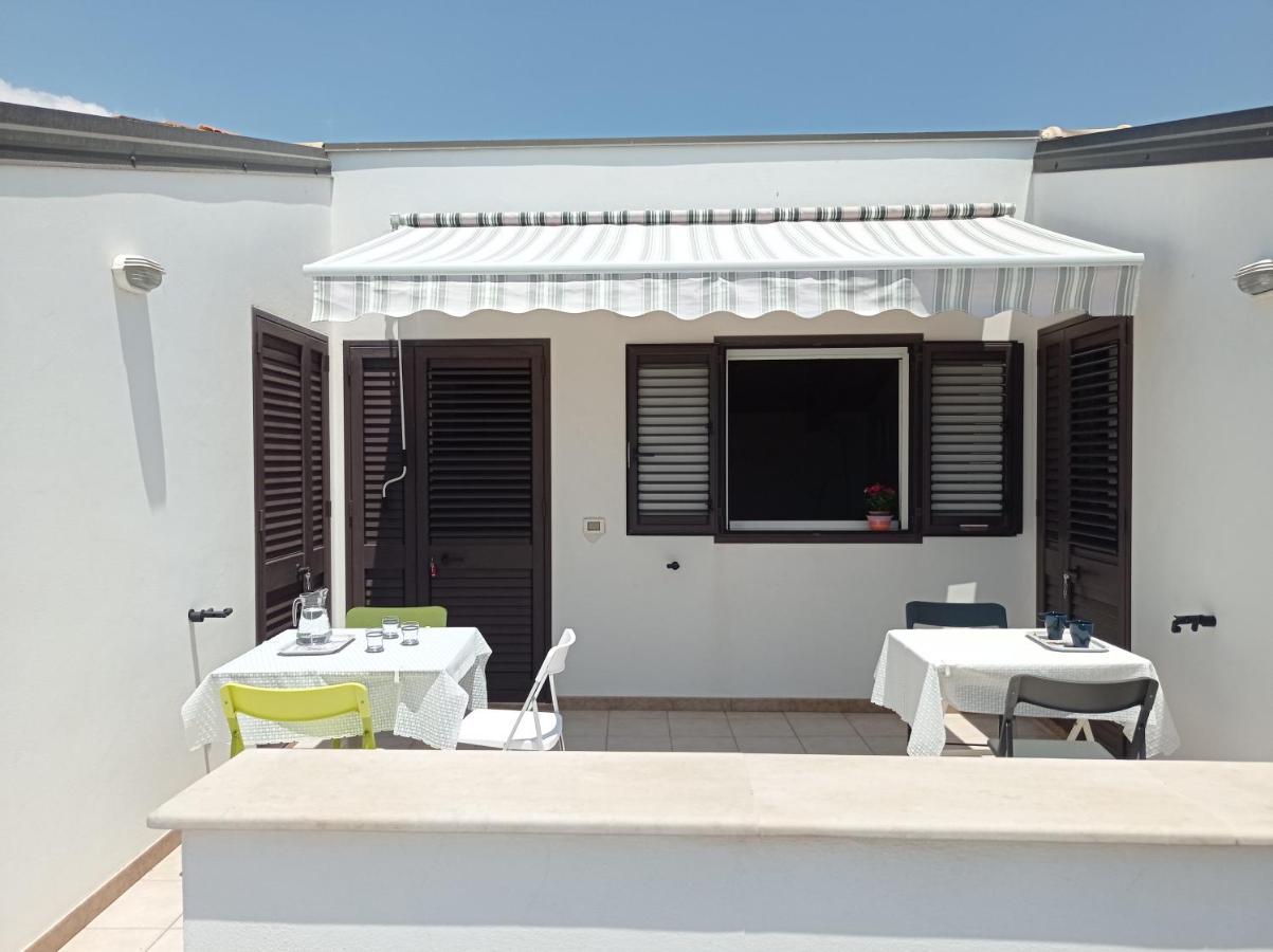 Appartamento Acacia - B&B Santa Maria del Focallo