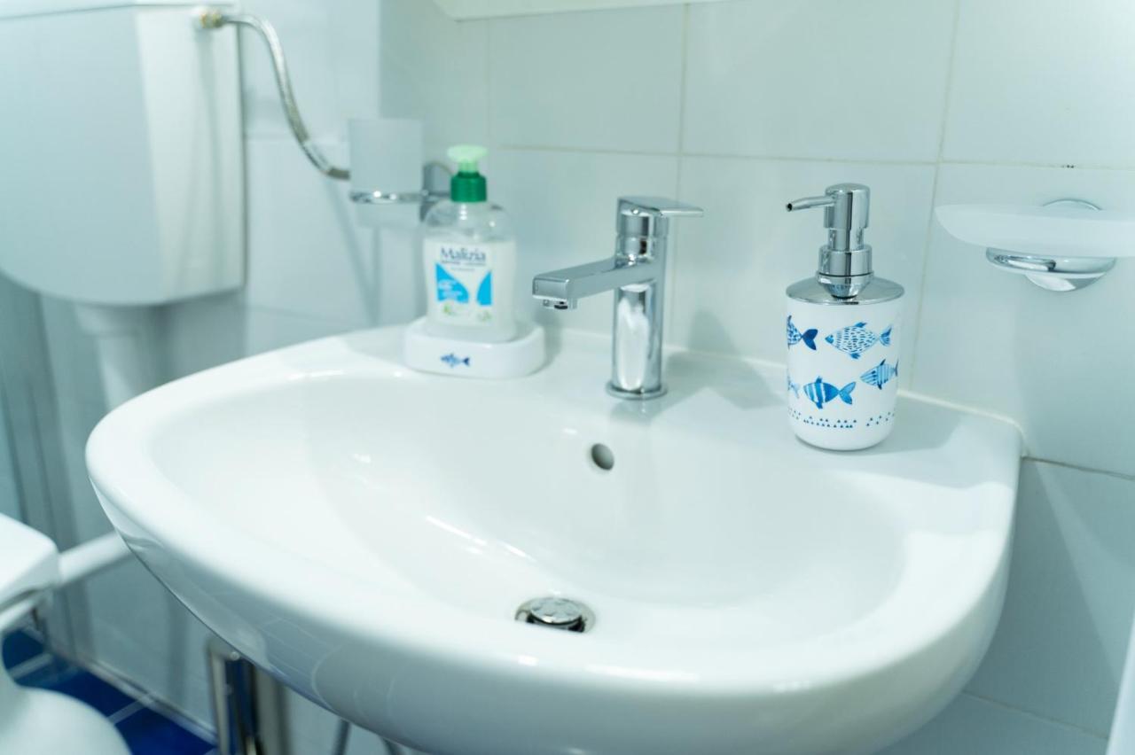 L’incanto del borgo Tropea - B&B Tropea