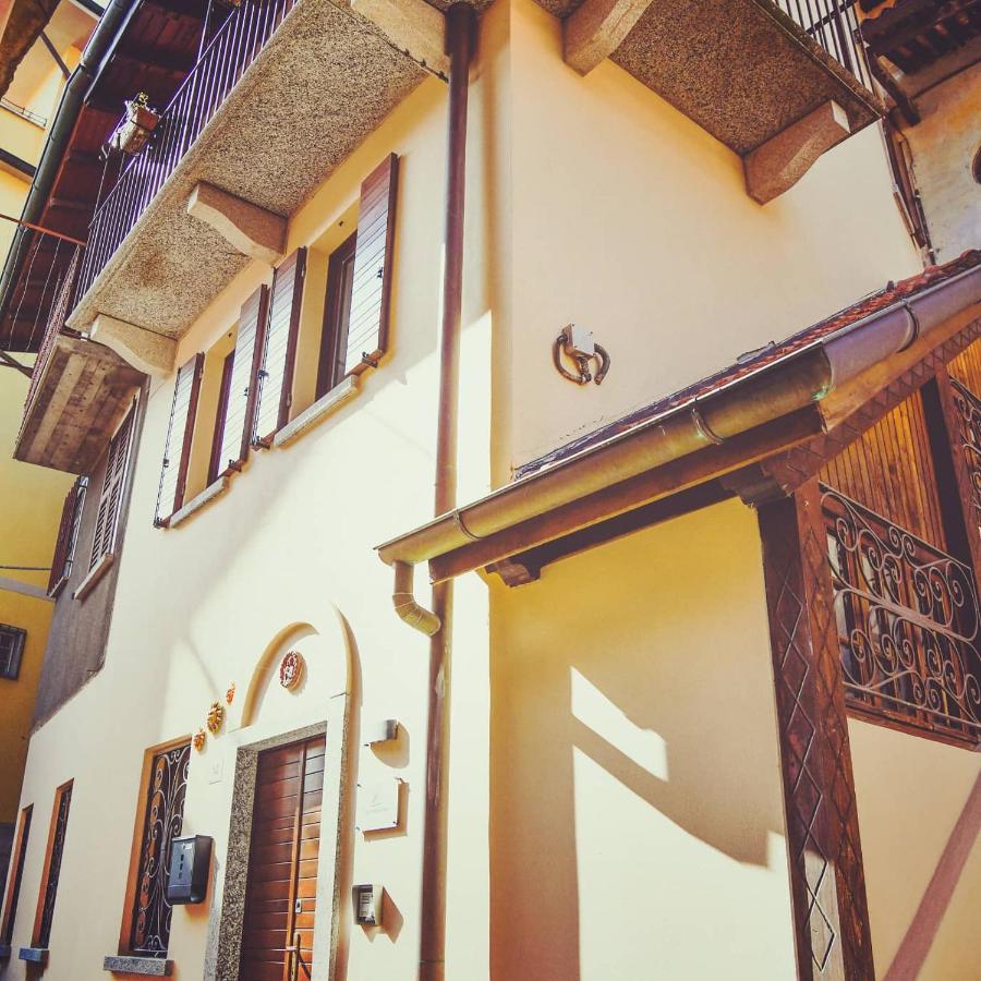 Vittoria Holiday House Stresa - B&B