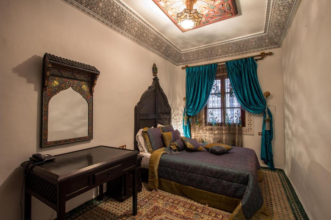Sherine Double Room