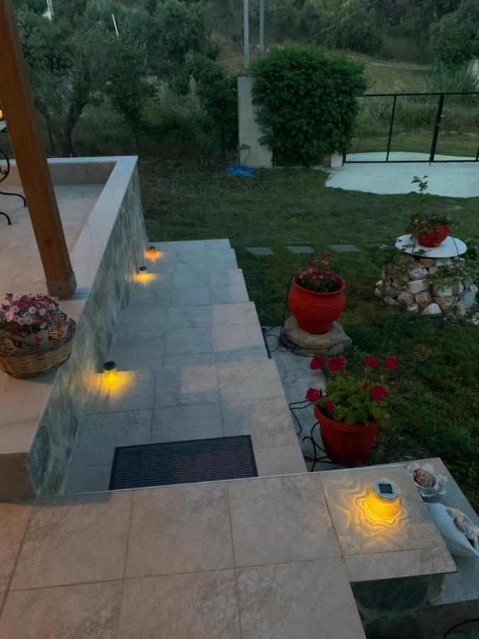 Casa de 2 dormitorios