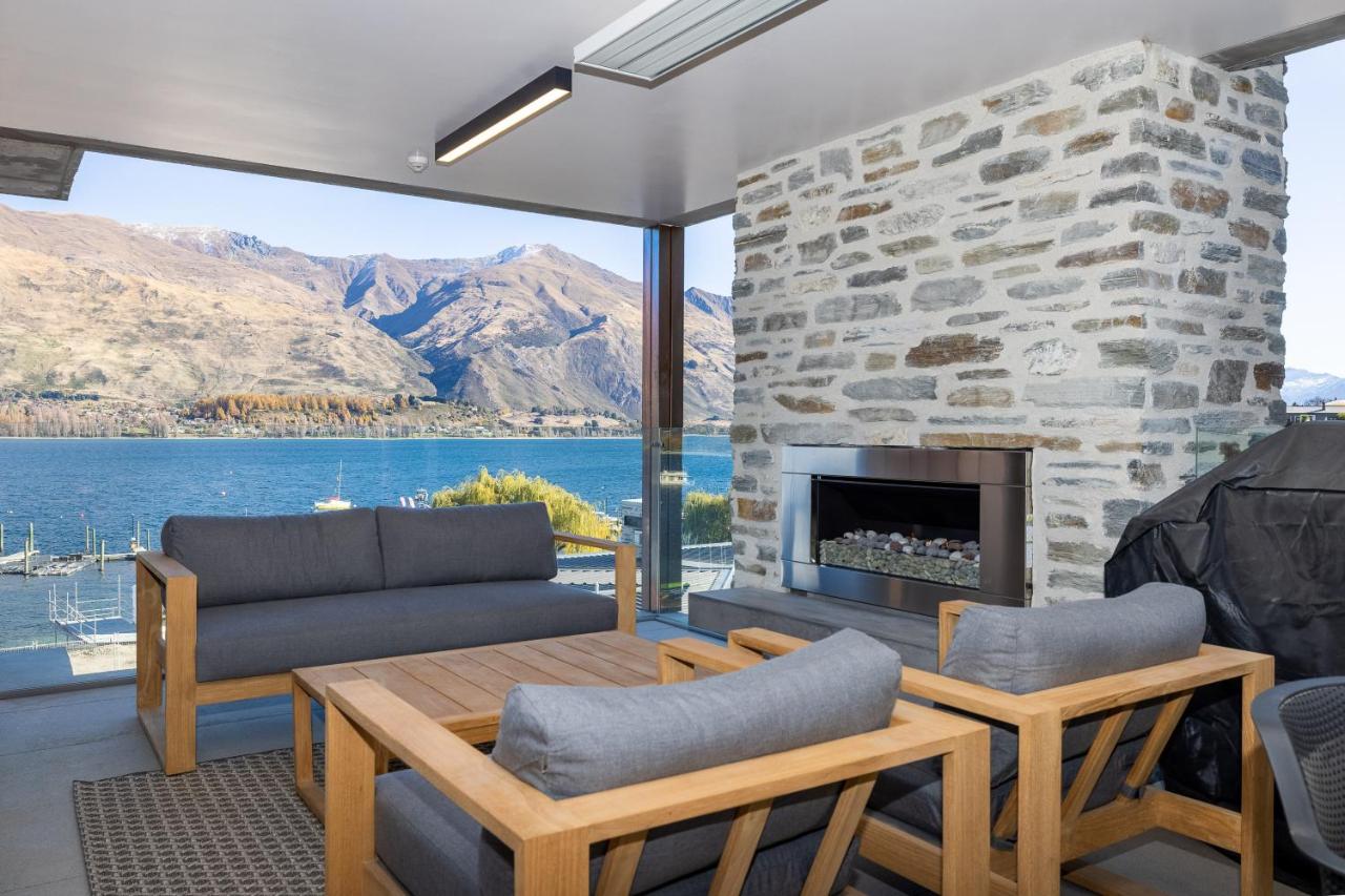 B&B Wanaka - Spinnaker Apartment 5 - Christchurch Holiday Homes - Bed and Breakfast Wanaka