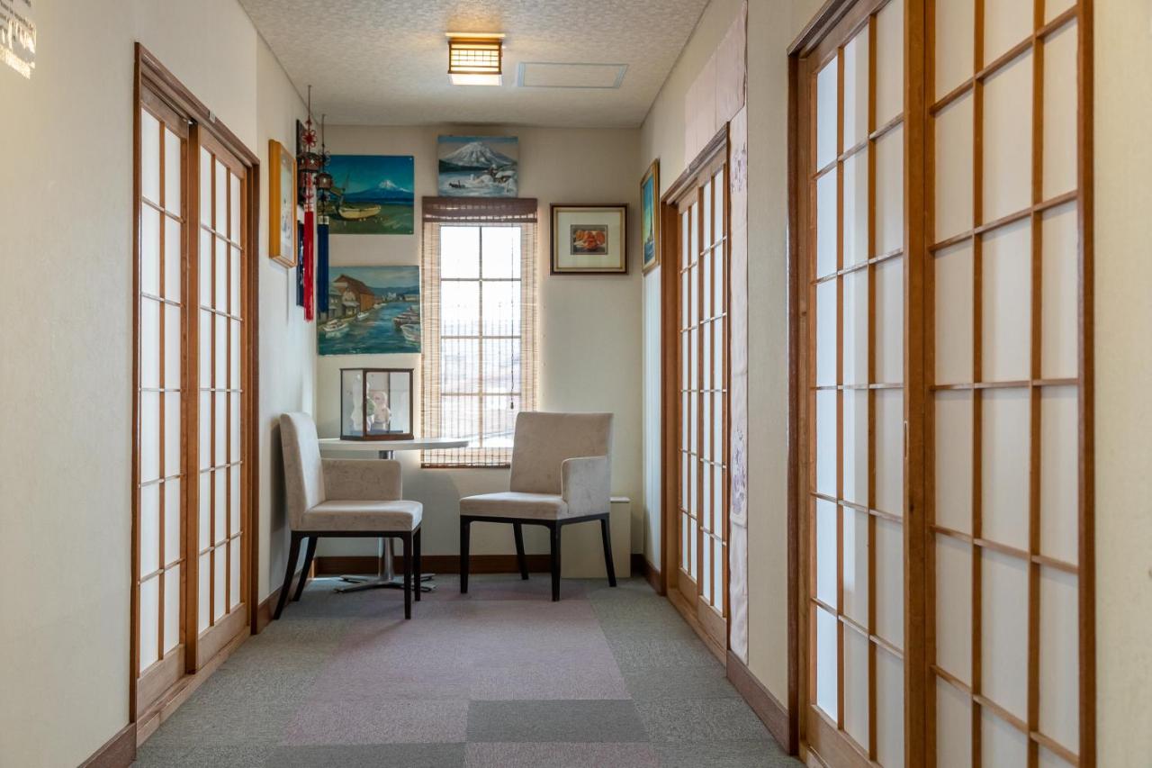 Guesthouse EN - Ferienwohnung Rusutsu