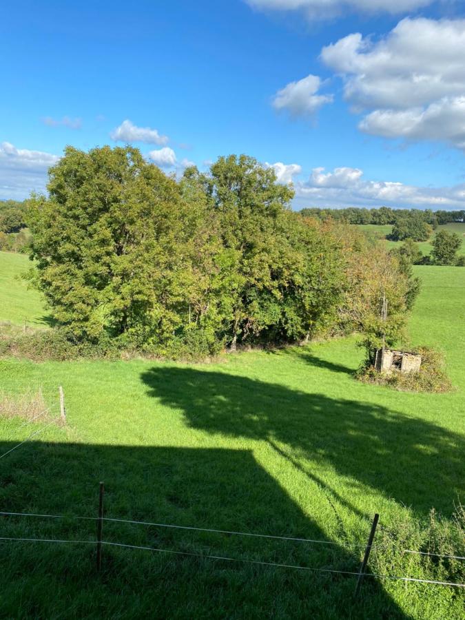 Camera Matrimoniale con Bagno Privato