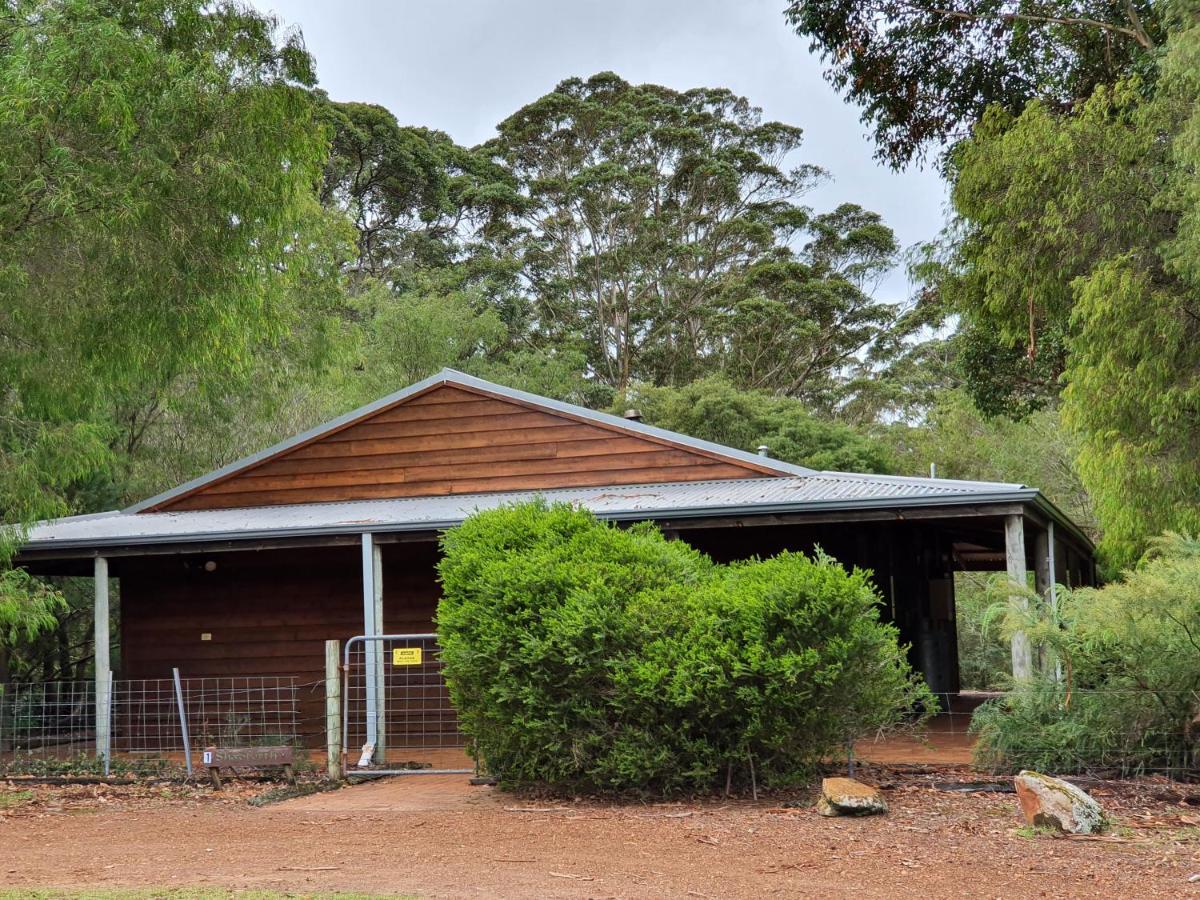 Shadforth Cottage