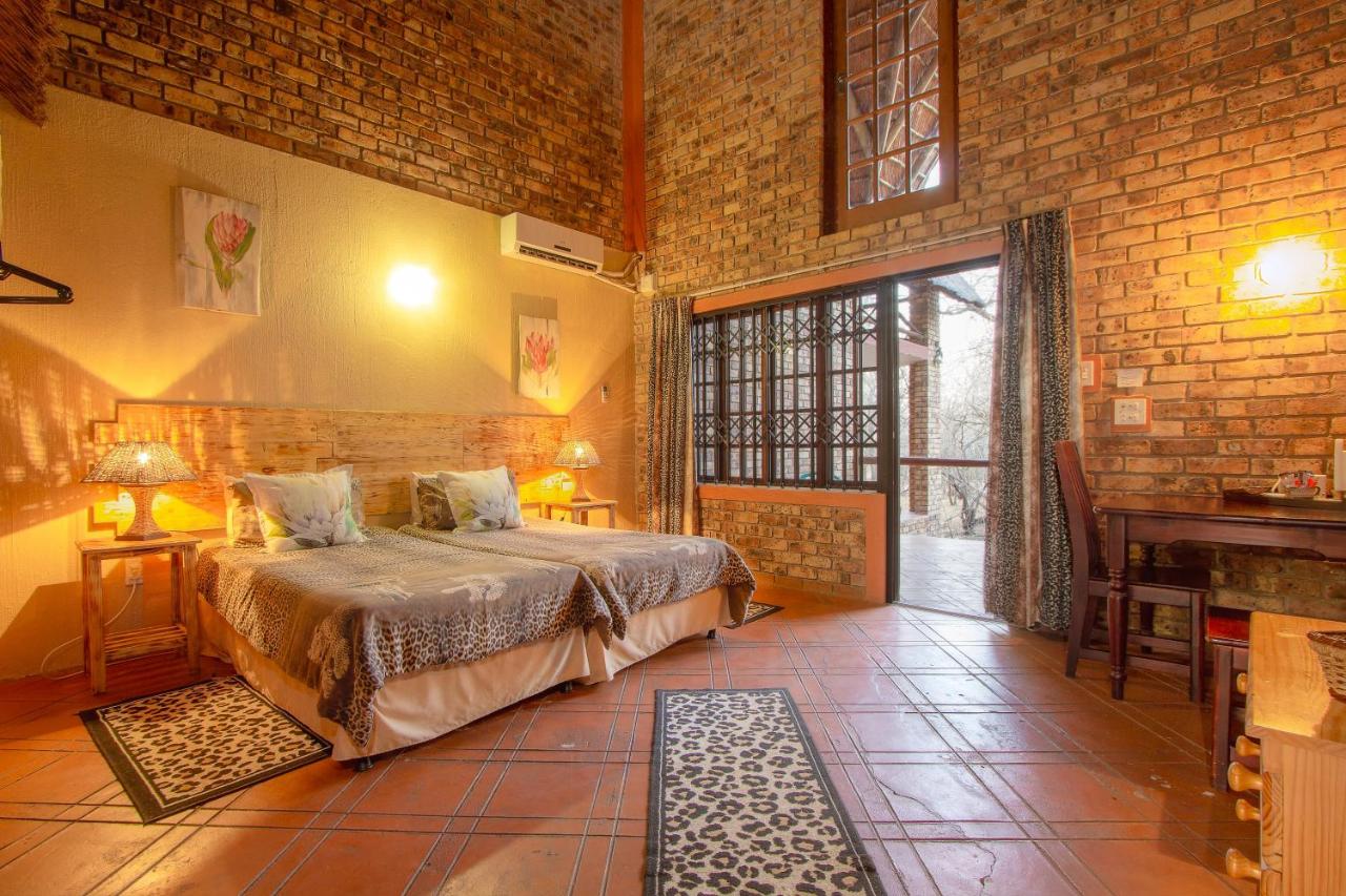 Habitación Doble - 2 camas