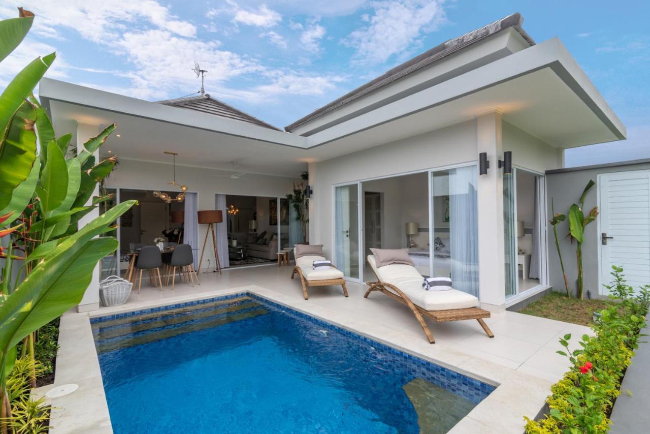 Villa Shiva - Ferienwohnung Lovina