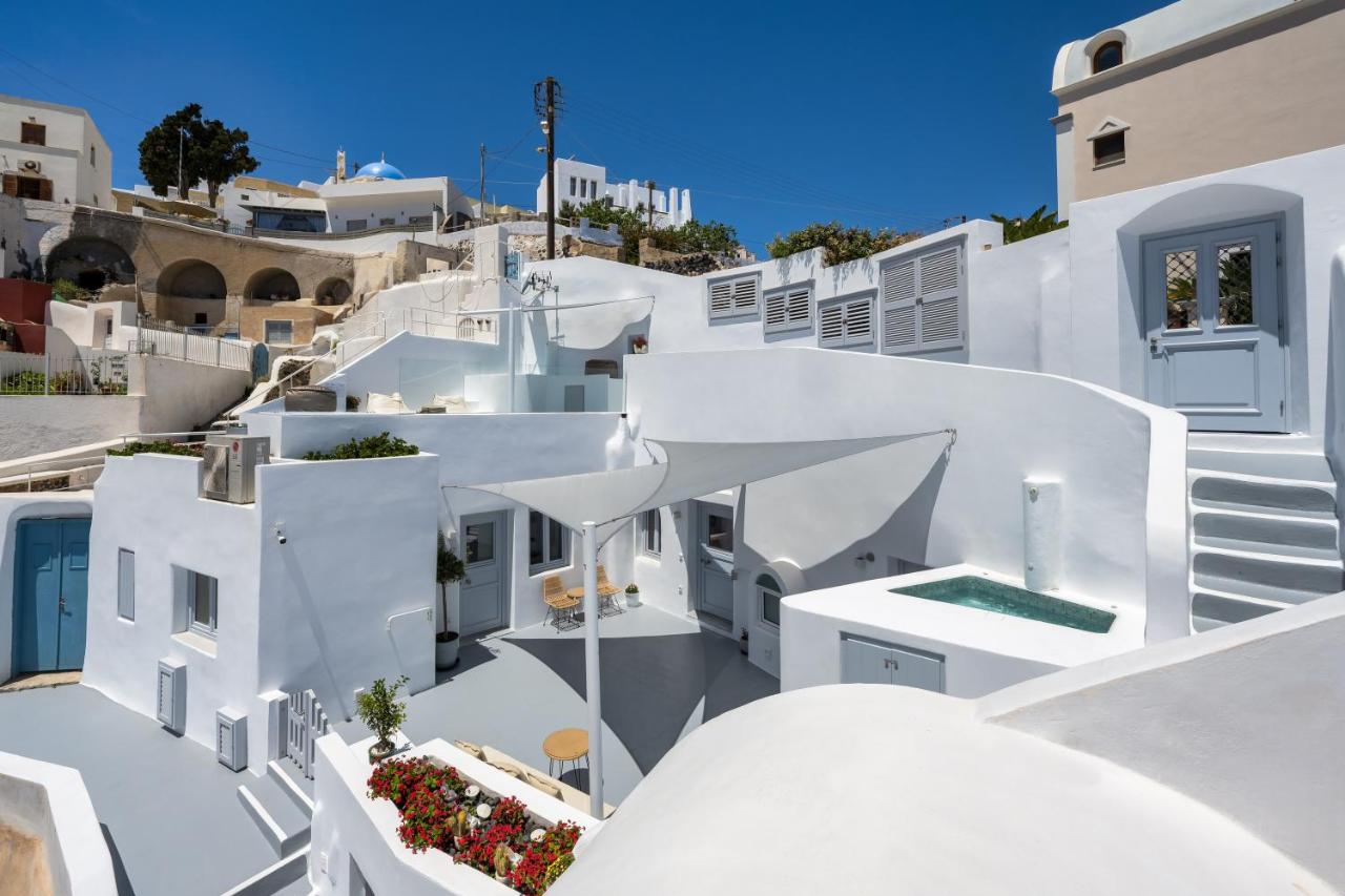 Hill Suites - Ferienwohnung
