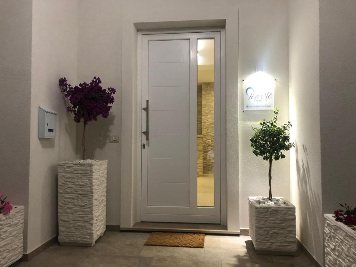 B&B MarAlè - B&B