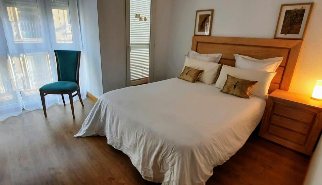 B&B Santander - Apartamento en Reina Victoria - Bed and Breakfast Santander