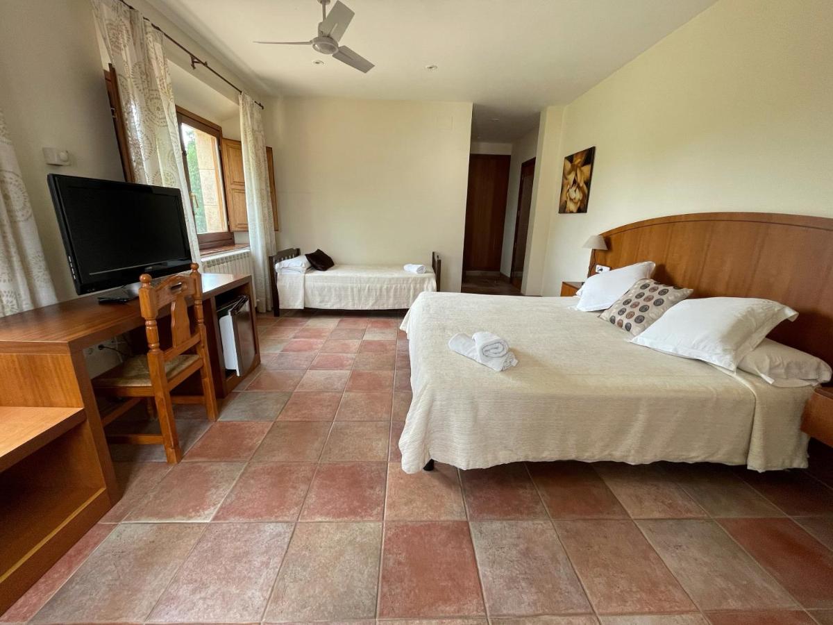 Superior Dreibettzimmer