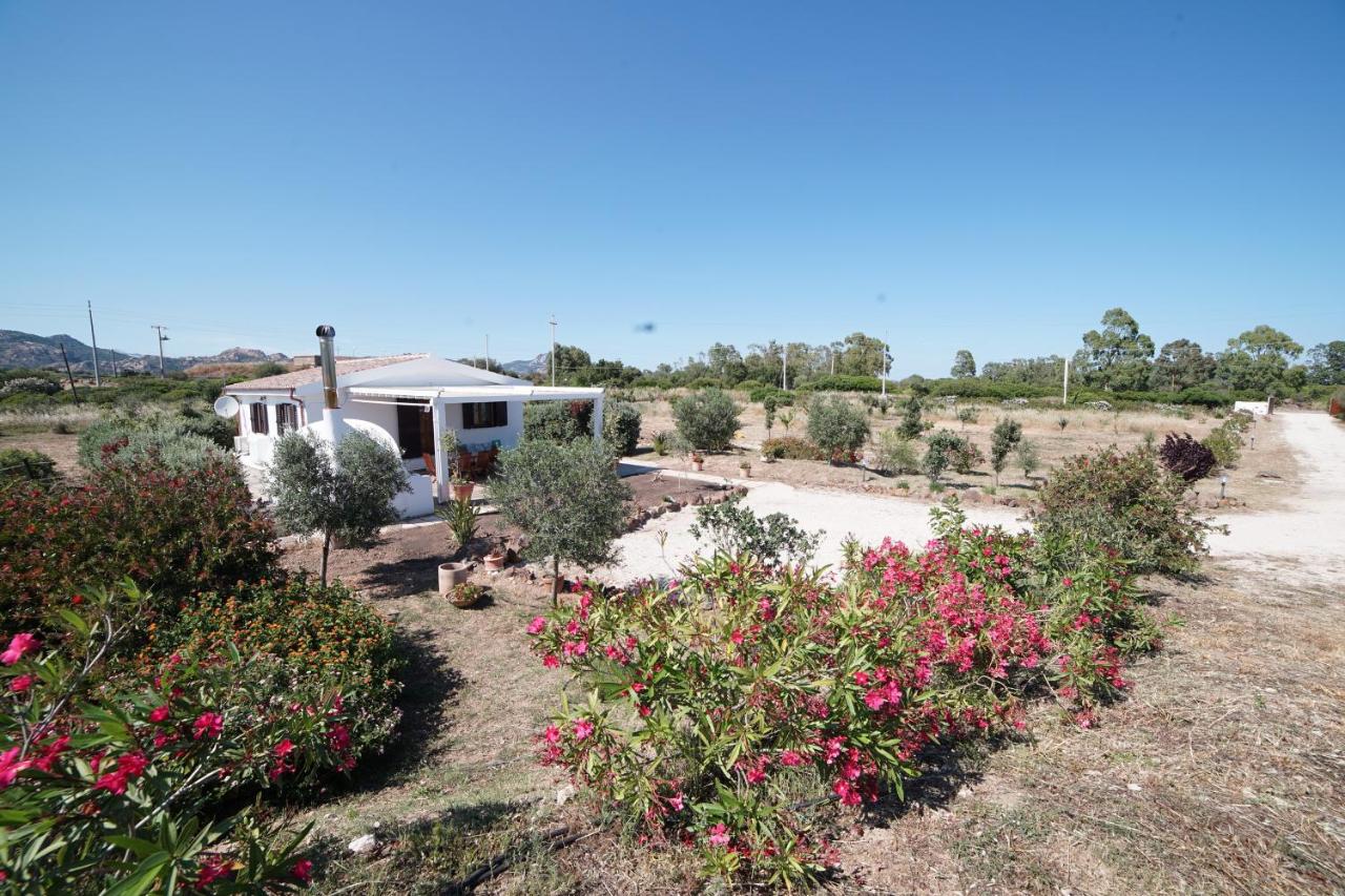 Villa da Luciana - Ferienwohnung Orosei