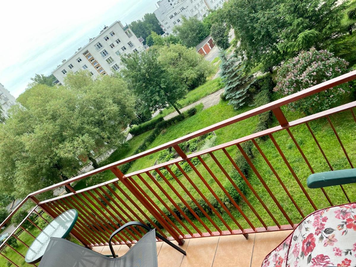 Apartament Elizabeth - B&B