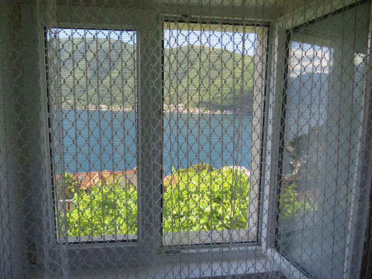 Apartment mit Meerblick