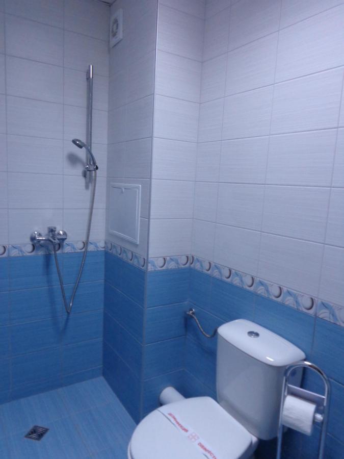 Habitación Doble con balcón