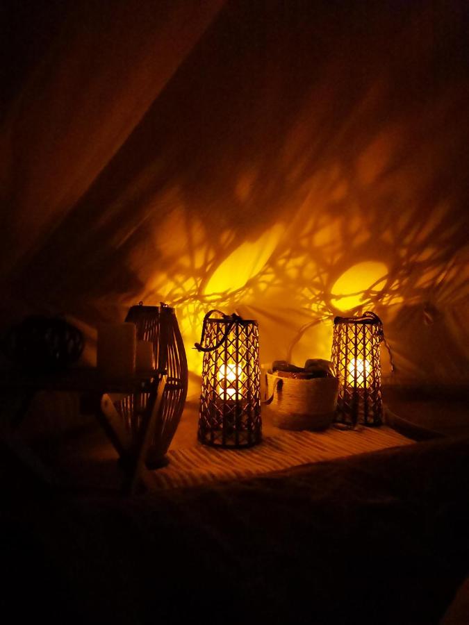 B&B Tuzla - Luna Glamping - Bed and Breakfast Tuzla