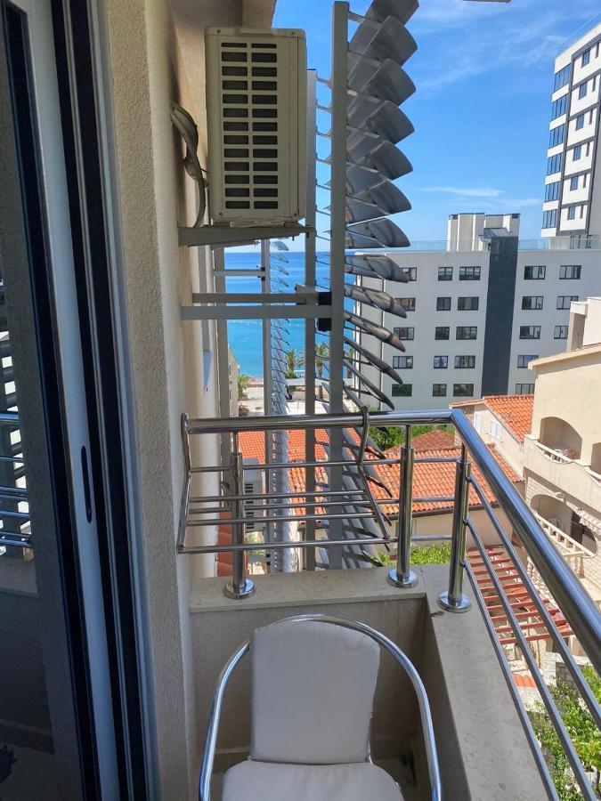 Appartamento con 1 Camera da Letto e Balcone