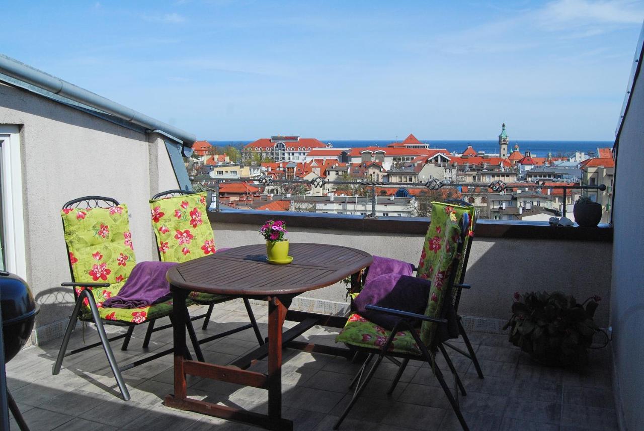 Victus Apartamenty, Apartament Florian - B&B