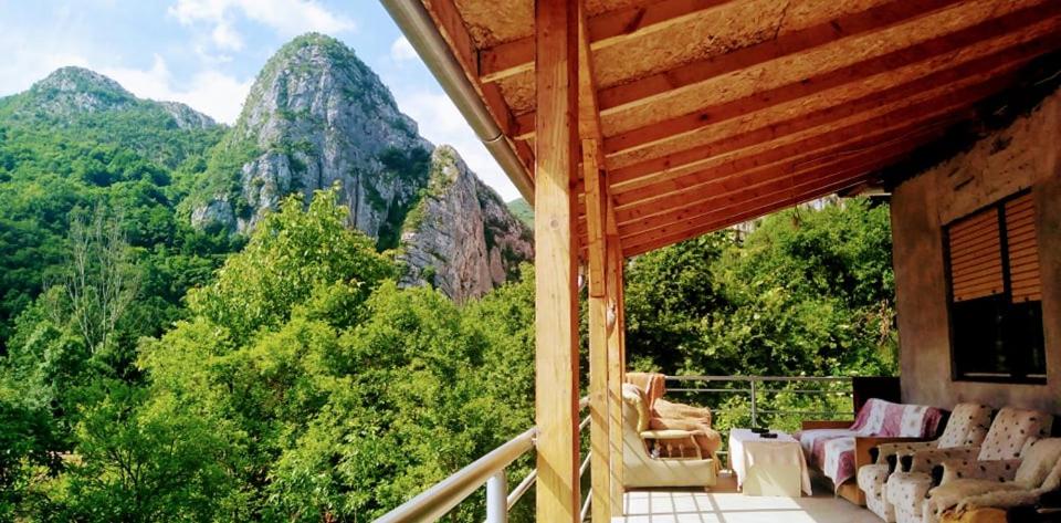 Odmaralište Vlaško ždrelo - B&B