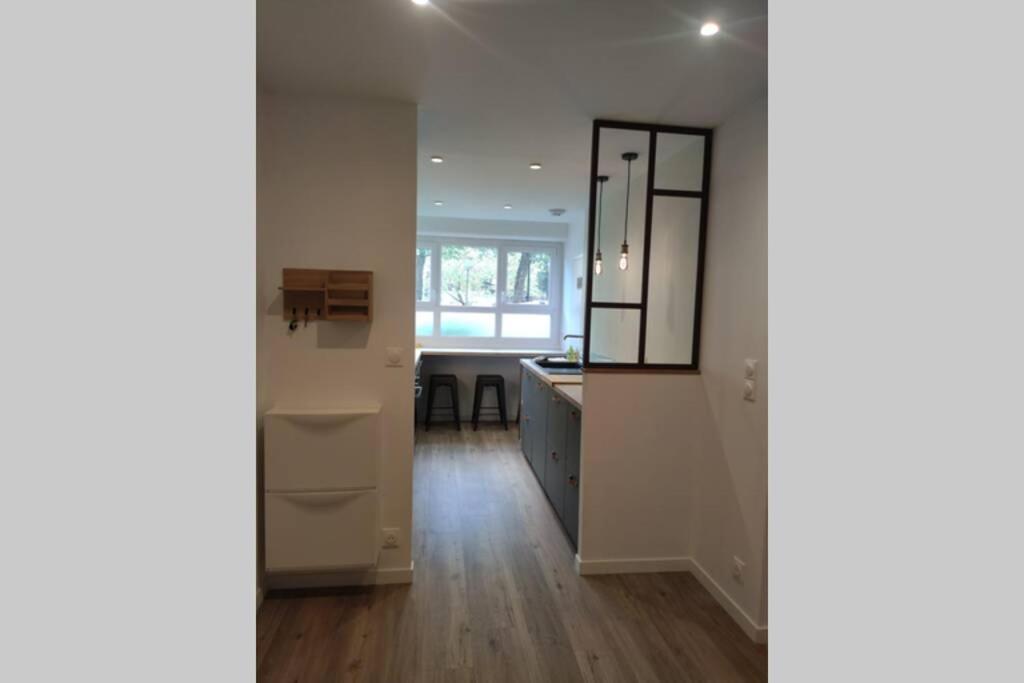 Appartement 3 chambres, 3 salles d'eau - Chambres d’hôtes