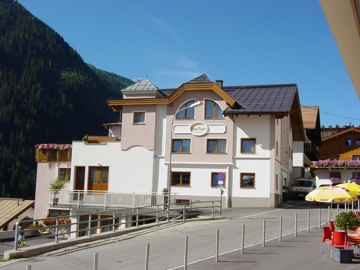 Huber Apartments - Ferienwohnung