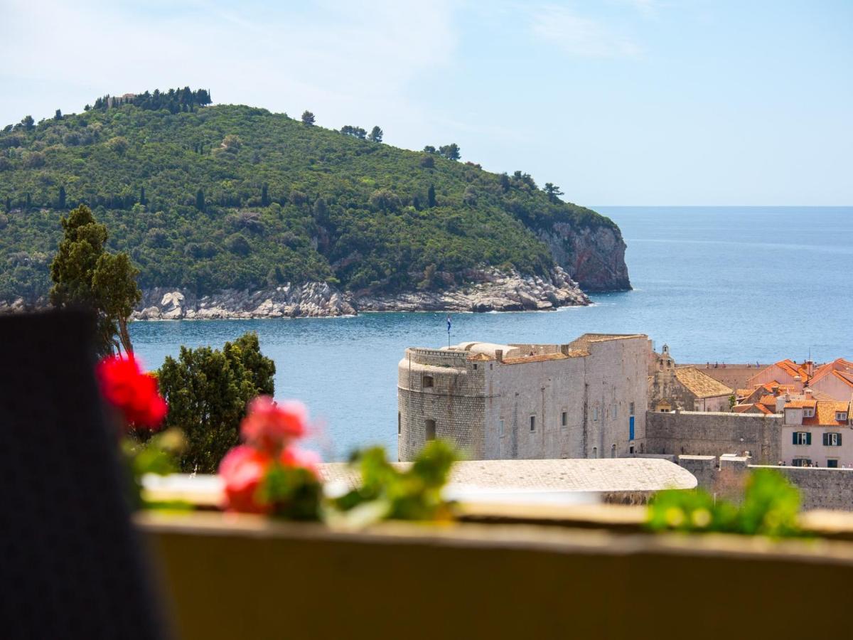 Apartments Biba - B&B Ragusa