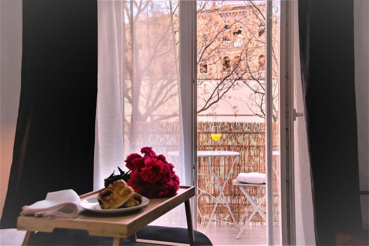 Duerme junto a la Plaza de Toros de Granada. - Ferienwohnung Granada