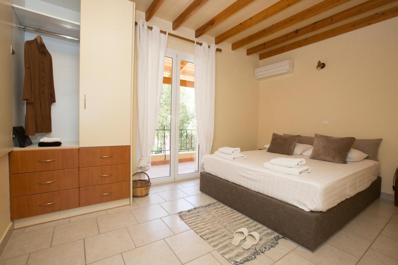 Apartment auf 2 Ebenen mit Meerblick