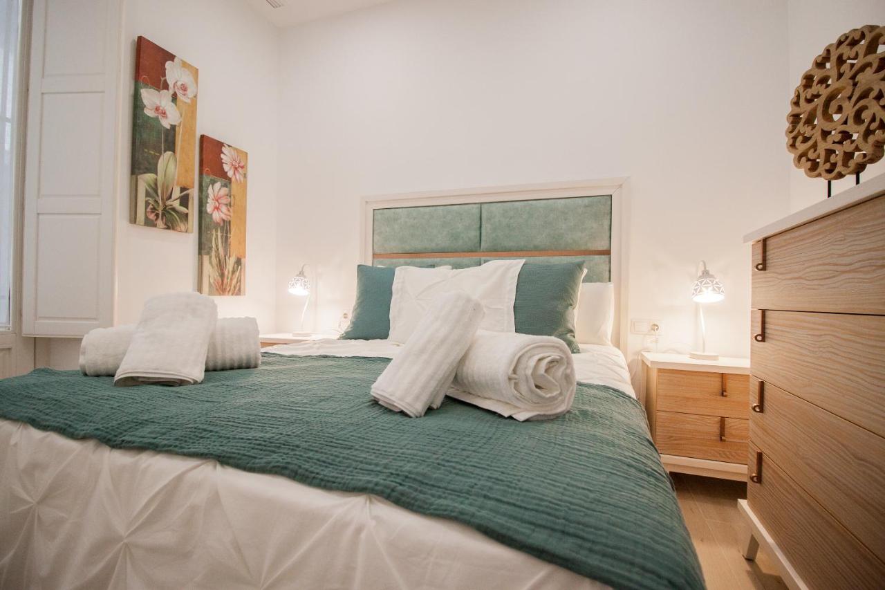 Casa Urquinaona - B&B Cádice