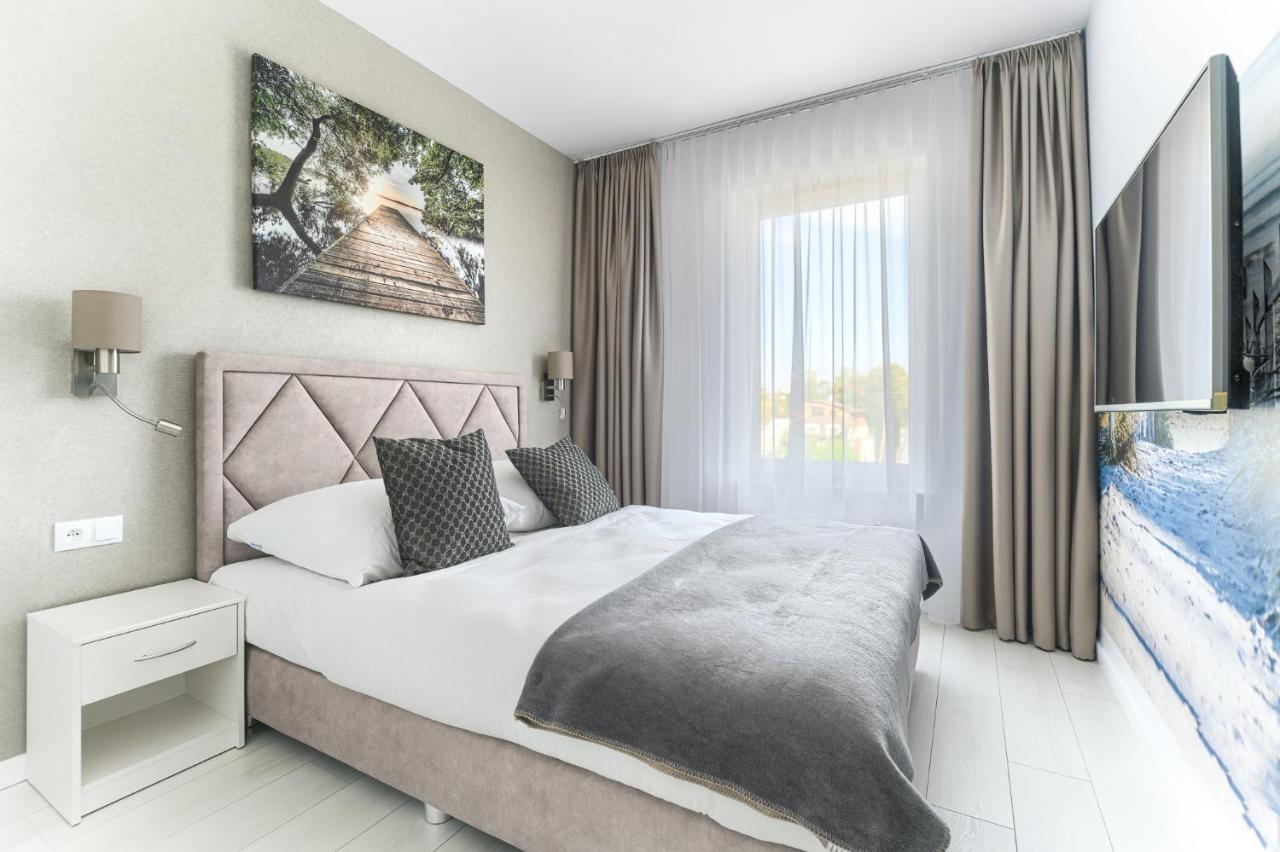 One-Bedroom Apartment - 44