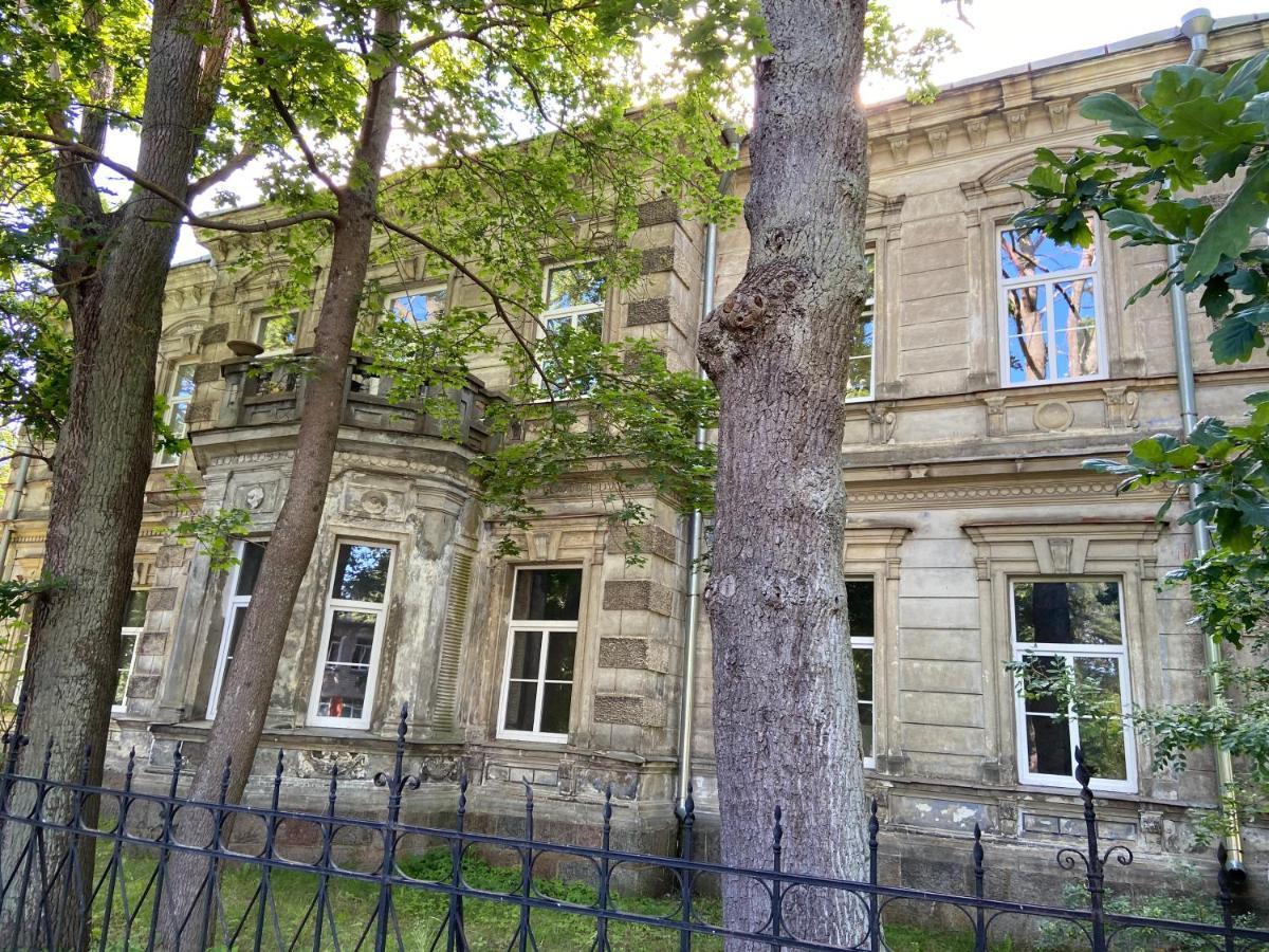Villa Ramaja - B&B Liepāja