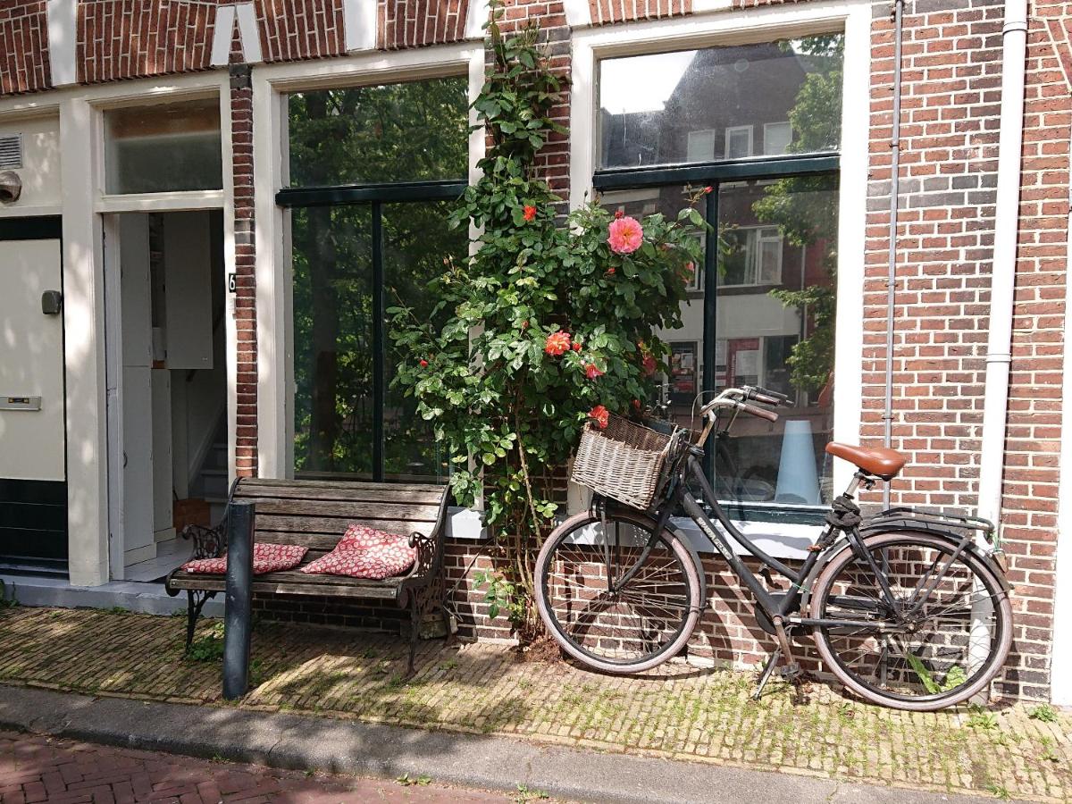 B&B Leeuwarden - Bed in de binnenstad ♡ bed downtown - Bed and Breakfast Leeuwarden