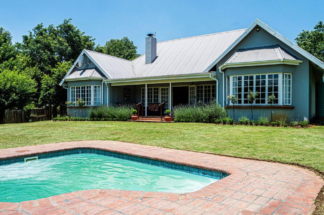 5 Clifton Road in Nottingham Road Bedandbreakfast.eu