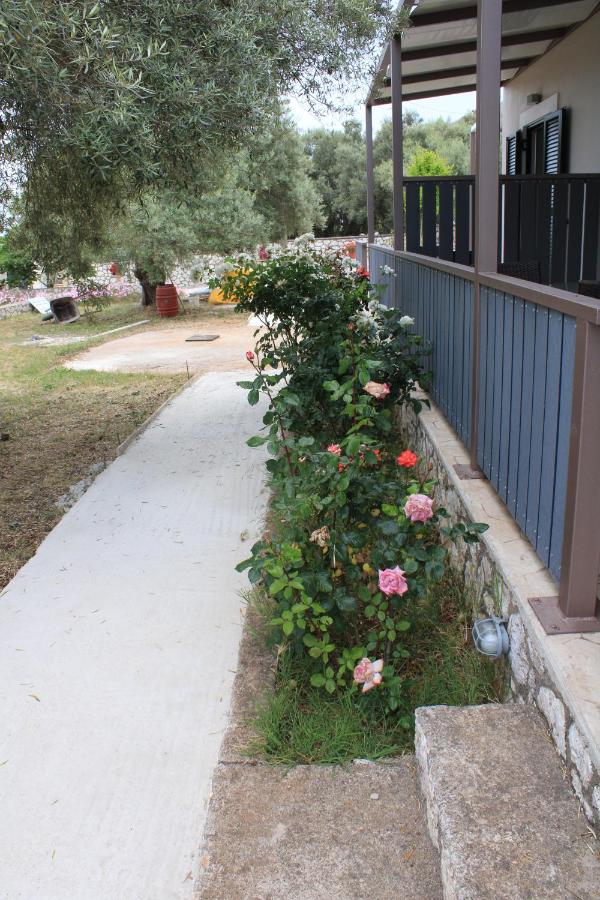 Chloe Apartments - B&B