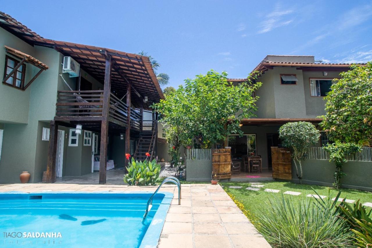 Amor da Bahia - B&B Arraial d'Ajuda