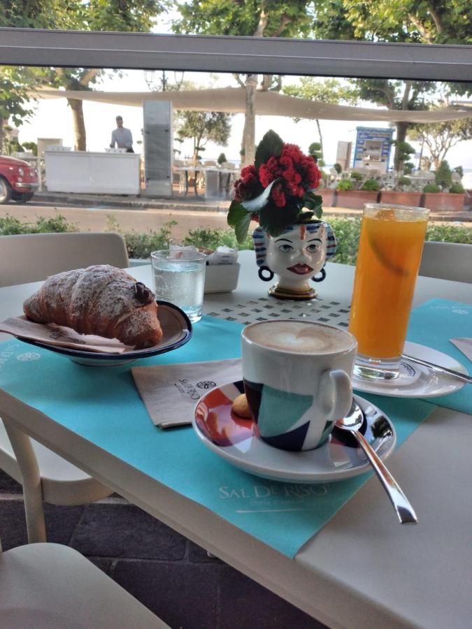 BeB Palazzo Mancini - Ferienwohnung Minori