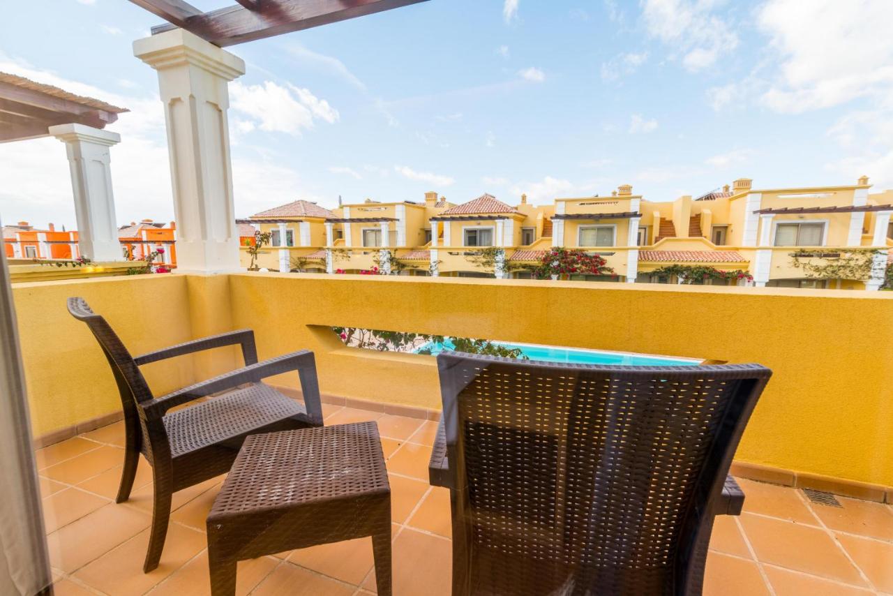 Alecrim Lux Tavira Residence Villa 4M - B&B