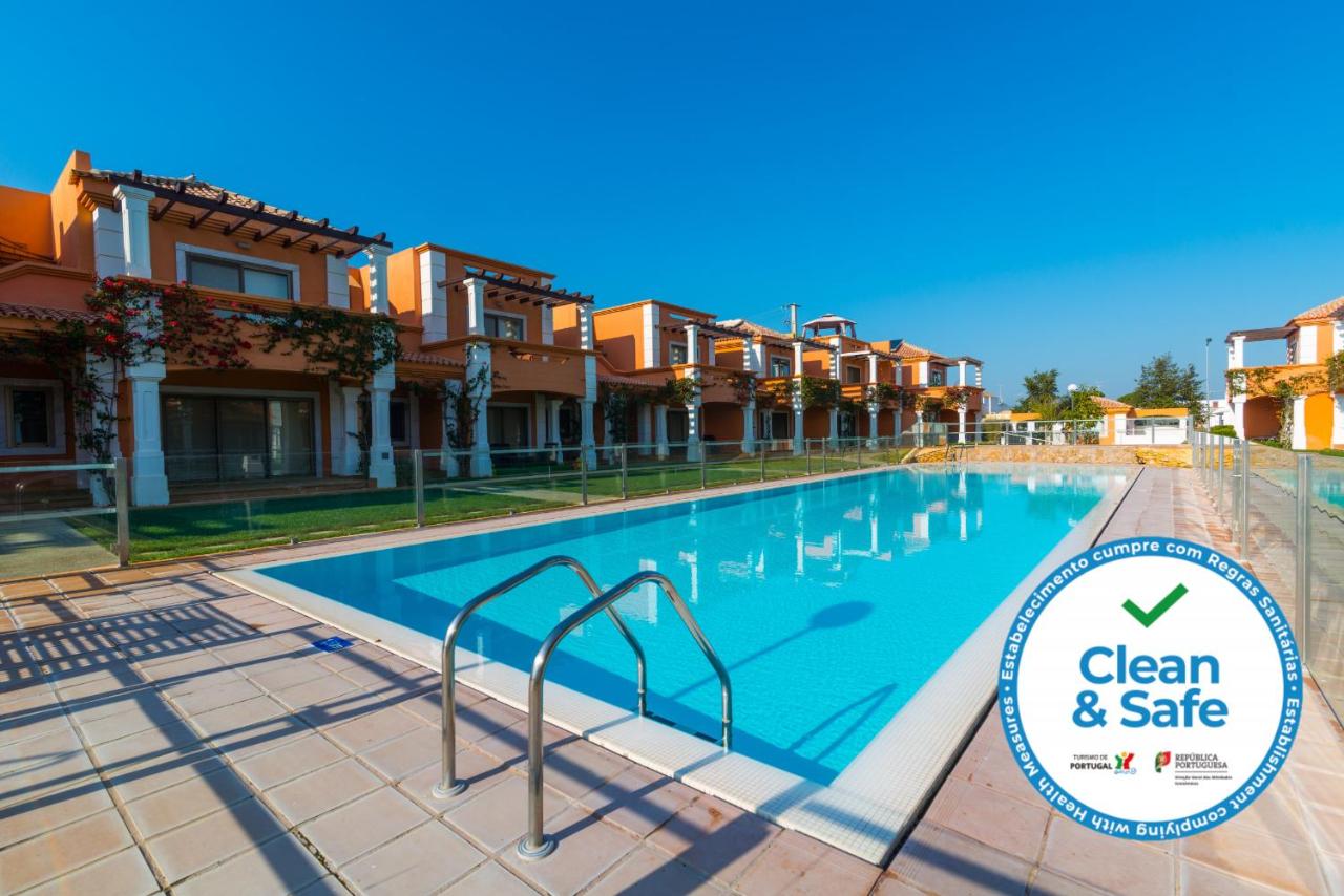 Orange Lux Villa 3I - B&B