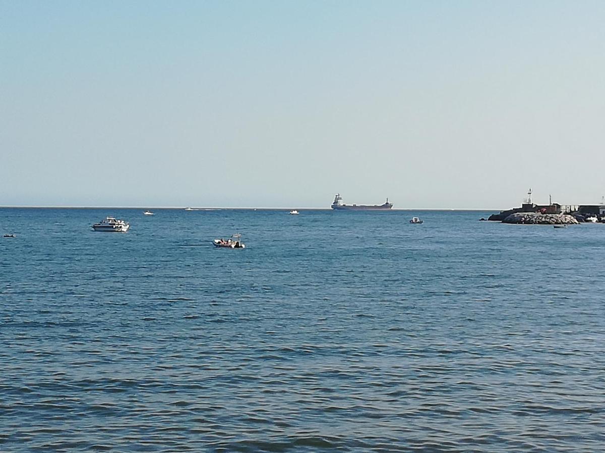 Il sogno... - B&B Salerno