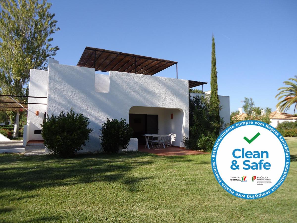 Terrace Villa 19B - B&B Santa Luzia