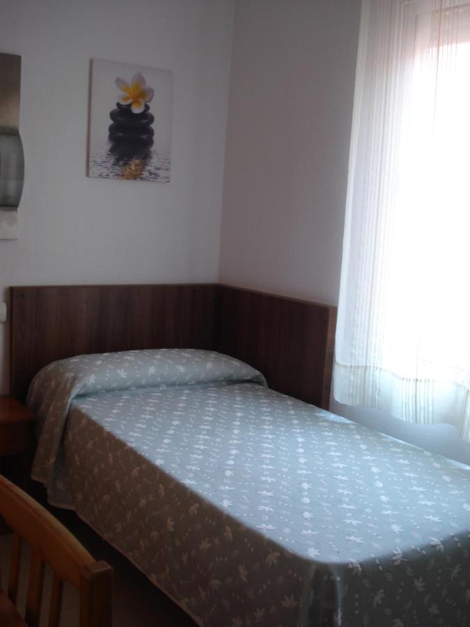 Camera Singola con Bagno in Comune