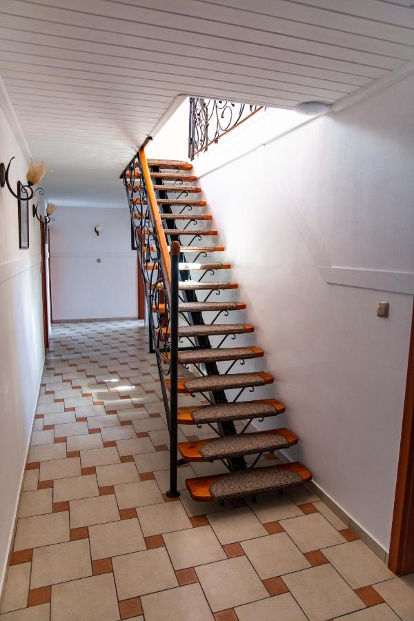 Chambre Triple Mansardée